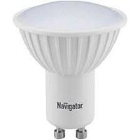 Лампа светодиодная диммируемая Navigator NNL-PAR16-7-230-4K-GU10-DIM GU10 7Вт 220В 4000К картинка 